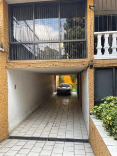 Habitación con baño propio - 6