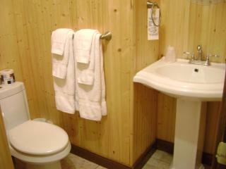 Hôtel Sous la Croix 152725 - Tadoussac - 7