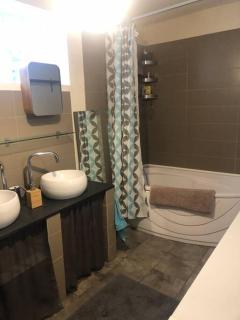 Maison de village près de Colmar de 90 m2 - Horbourg - 8