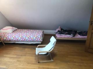 Maison de village près de Colmar de 90 m2 - Horbourg - 7