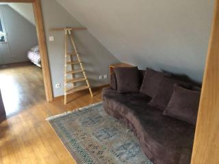Maison de village près de Colmar de 90 m2 - Horbourg - 5