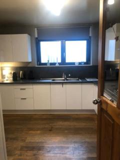 Maison de village près de Colmar de 90 m2 - 2