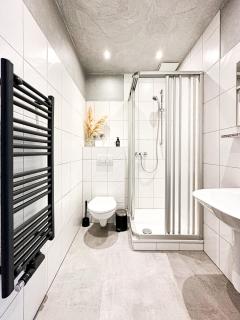 SI-View Einzelzimmer mit Stadtblick Zimmer 19 - Hotel - 4