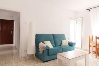 Hogar del Sur by Gades Gestión - Cadice - 8