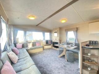 Angella's Caravan - Morecambe - 8