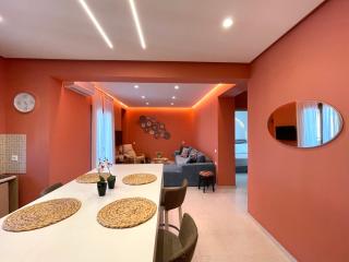 Cynthia - Christine's House - Afytos - 6