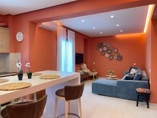 Cynthia - Christine's House - Afytos - 8