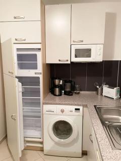 Ferienhaus direkt an der Hase - 5