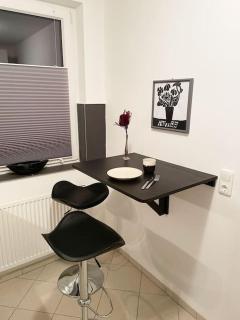 Ferienhaus direkt an der Hase - 3