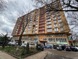 Комфортная квартира на Штефана чел Маре - Chişinău - 5