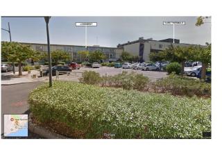 T1 BALARUC 26 m2 proche étang et cure - 0