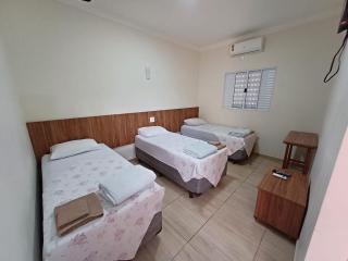 HOTEL TABARANA - Ubarana - 2