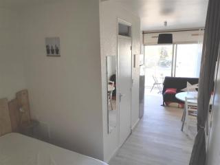 T1 BALARUC 26 m2 proche étang et cure - Balaruc-les-Bains - 7