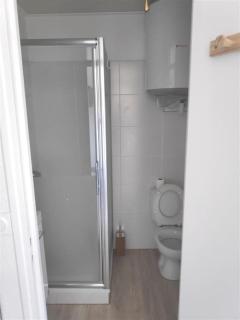 T1 BALARUC 26 m2 proche étang et cure - Balaruc-les-Bains - 6