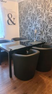 Modernes 3 Zimmer Apartment im Jugendstilhaus - Cochem - 9