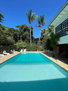Hotel Solar das Águas Cantantes - Ubatuba - 9