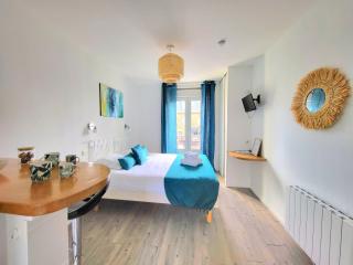 Swann - A 2 pas de la plage ! - Saint-Malo - 7