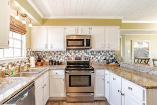 East End Beach Side Bungalow - Dauphin Island - 8