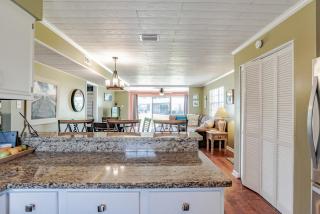 East End Beach Side Bungalow - Dauphin Island - 7