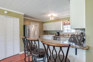 East End Beach Side Bungalow - Dauphin Island - 6