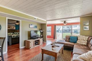 East End Beach Side Bungalow - 2