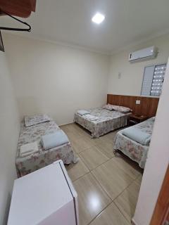 HOTEL TABARANA - Ubarana - 1