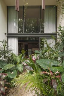 Gorgeous Loft with Gym, Pools and Rooftop Terrace - Tulum - 3