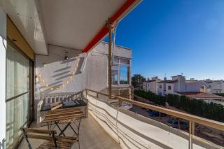 Neptuno apartment - L'Hospitalet de l'Infant - 8