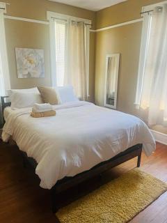 Historical Hideaway at Jacksonville - Jacksonville - 0