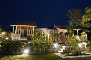 Bali Lesung - Kintamani - 0