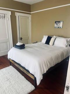 Historical Hideaway at Jacksonville - 4