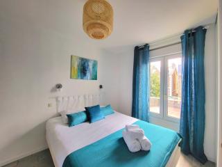 Swann - A 2 pas de la plage ! - Saint-Malo - 8