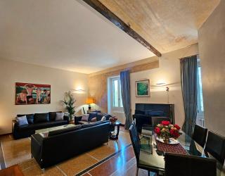 Vatican Prestige - Meospiti Cesare Exclusive - Roma - 4