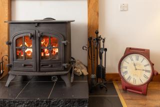The Fisherman's Cottage - 4