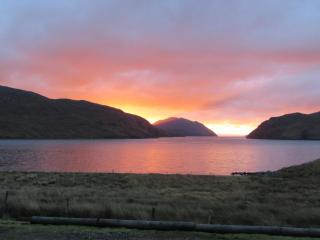 The Fisherman's Cottage - Bunaveneadar - 3