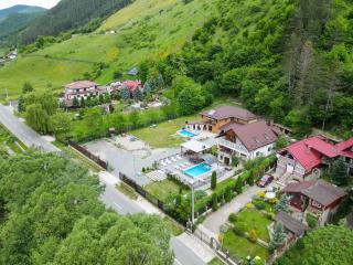 Casa de vis Băișoara - Băişoara - 0