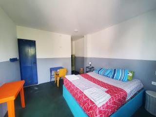 Hotelito La Aventura, AC private WC rooms near the old town, no tax - Carthagène des Indes - 6
