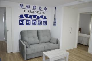 Apartamento TERRAS VELLAS - Cambados - 1