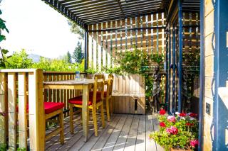 Bitez Tiny House & Beach - Bodrum - 1