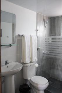 Encantador Apartamento a minutos del Centro Urbano - 9