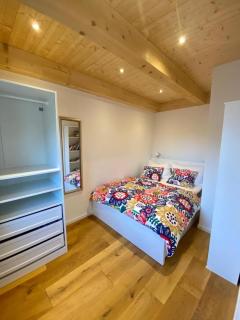 Urlaub im Grünen - Charmantes Bauernhaus - Bad Waltersdorf - 4