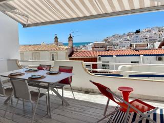Ocean Balcony - Albufeira - 2