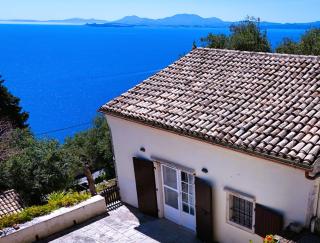 Tsoupis Farm House - Agní - 9