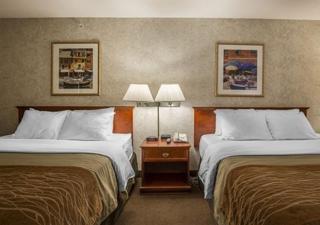 Comfort Inn - 6