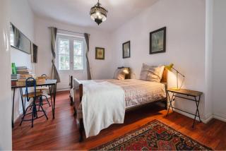 Mountain Villa View Apartment - 2