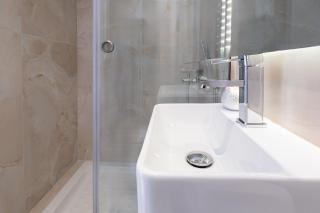 Nadiona Suites Crystal & Gold - Korfu-Stadt - 1