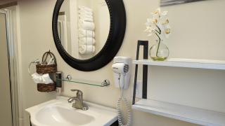 Amherst Inn - Virginia - Amherst - 4