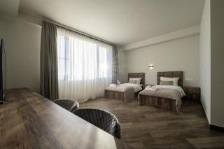 Eclipse Winery Boutique Hotel - 1