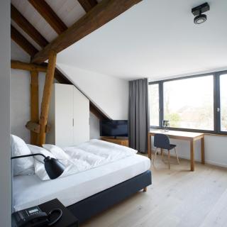 WohnGut Wolfsburg vormals Yard - Wolfsburg - 7