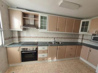 Piso cerca playa Almeria - 4